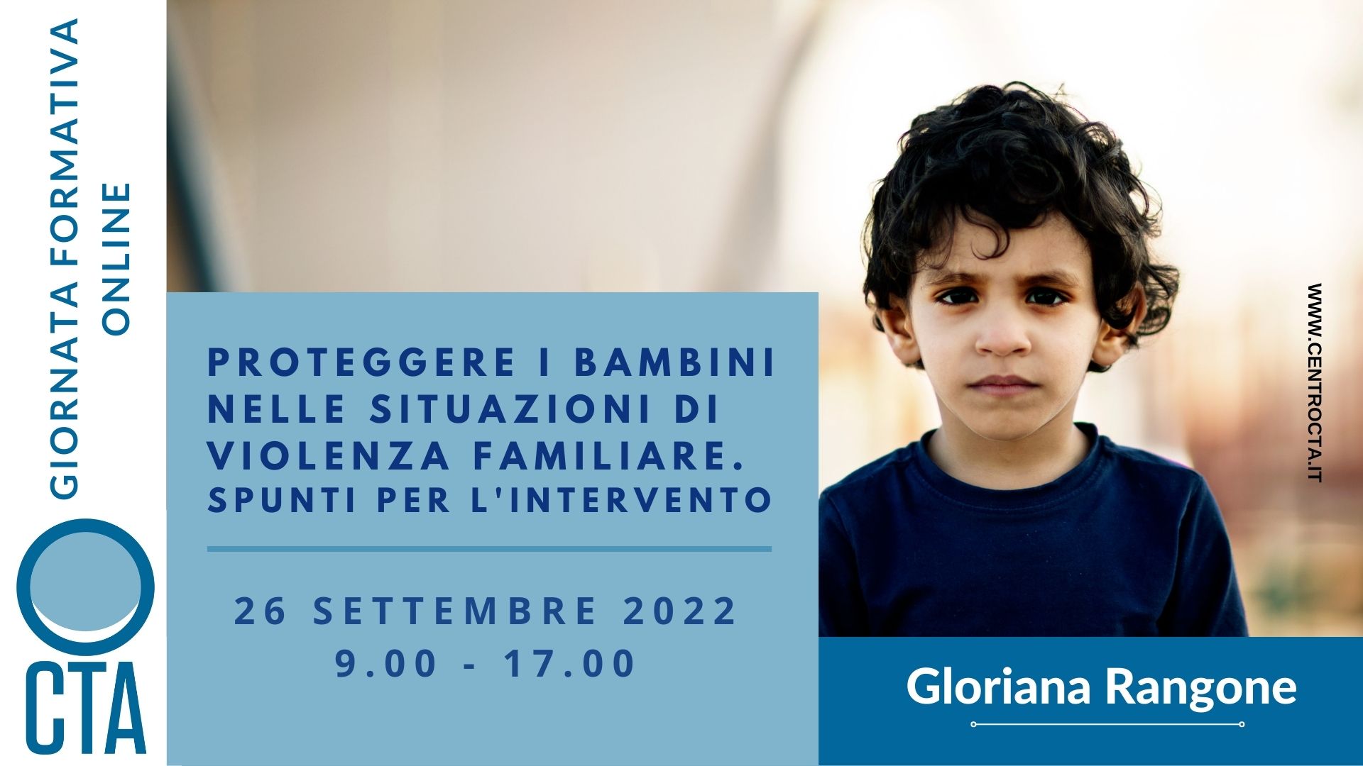 Proteggere I Bambini Nei Casi Di Violenza Familiare